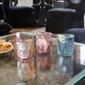 Miniatyrbild 4 av 4: Arcoroc - 9435998 - BROADWAY MAZZARINE BLEU - Förpackning med 6 låga glas 30 cl