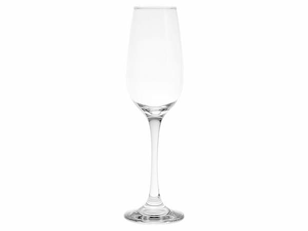 PaabahÇe - 469433 - Pasabahce Amber Set med 6 drinkingglas, glas, genomskinlig, 20 cl