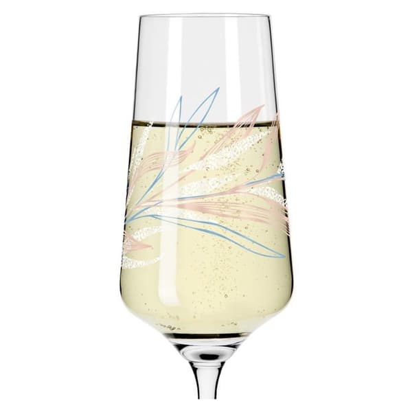 Champagneglas - champagnekub - champagneflöjt Ritzenhoff - 9