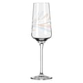 Miniatyrbild 4 av 4: Champagneglas - champagnekub - champagneflöjt Ritzenhoff - 9