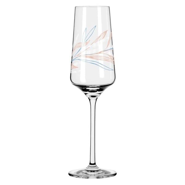 Champagneglas - champagnekub - champagneflöjt Ritzenhoff - 9