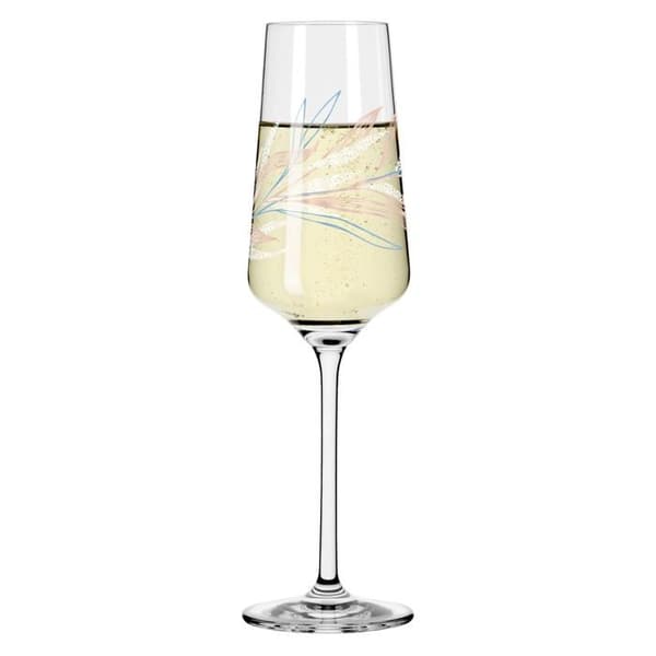 Champagneglas - champagnekub - champagneflöjt Ritzenhoff - 9