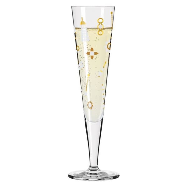 Champagneglas - champagnekupor - champagneflöjt Ritzenhoff - 1071040