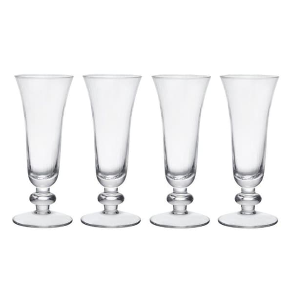 Champagneglas - champagnekupa - champagneflöjt Mikasa - MKSALFLU4PC