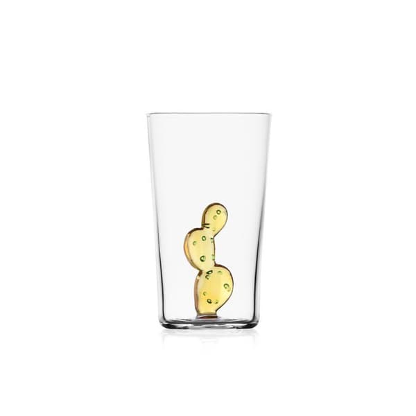 Vatten glas med eller utan fot - siraps glas - juice glas - soda glas - Ichendorf kopp - 9354170
