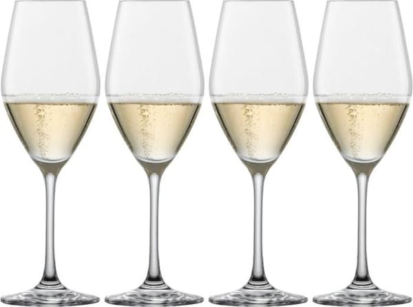Champagneglas - champagnekupa - champagneflöjt Schott zwiesel - 123616