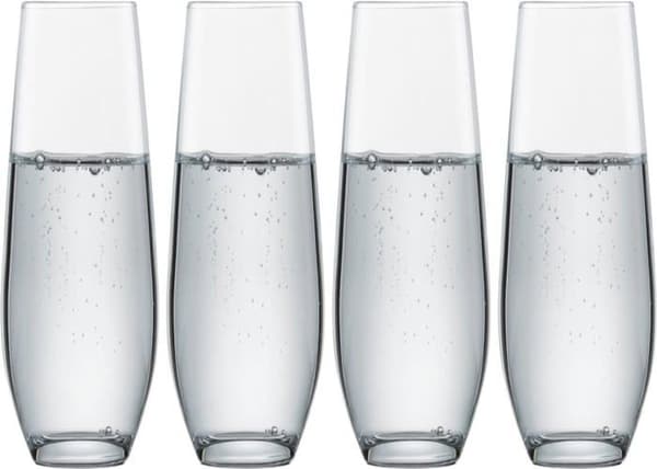 Vatten glas med eller utan fot - siraps glas - juice glas - sodavatten glas - Schott Zwiesel mugg - 123618