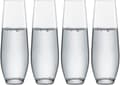 Miniatyrbild 1 av 2: Vatten glas med eller utan fot - siraps glas - juice glas - sodavatten glas - Schott Zwiesel mugg - 123618
