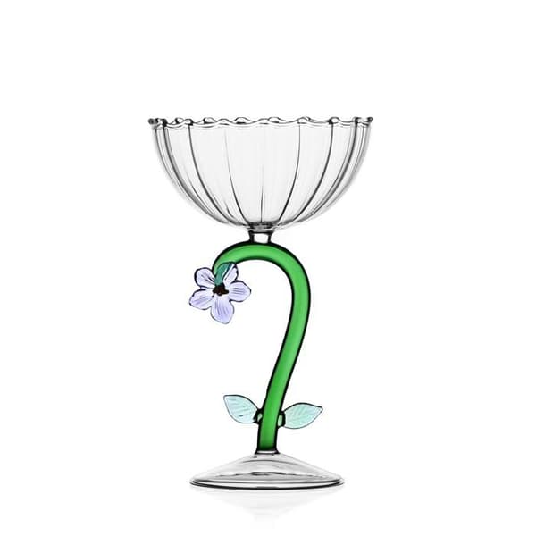 Champagneglas - champagnekupa - champagneflöjt Ichendorf - 09354017-CN