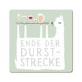 Miniatyrbild 1 av 2: Grafik verkstad - 64259 - Roliga underlag i kork - Slutet på törsten