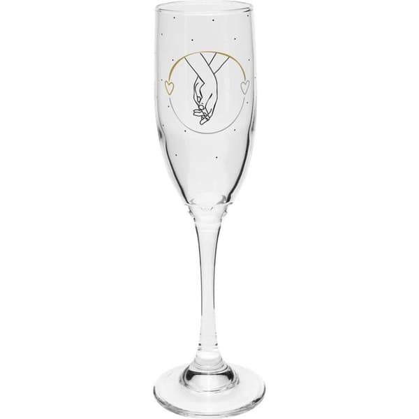 Champagneglas - kupéchampagneglas - flöjtchampagneglas Gruss - co - 48632