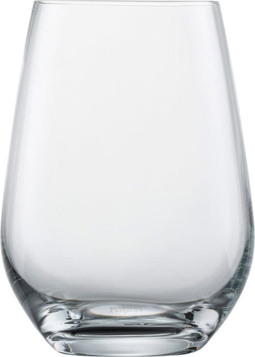 Vattenglas med eller utan fot - sirapsglas - juiceglas - sodaglas - Schott zwiesel mugg - 123931