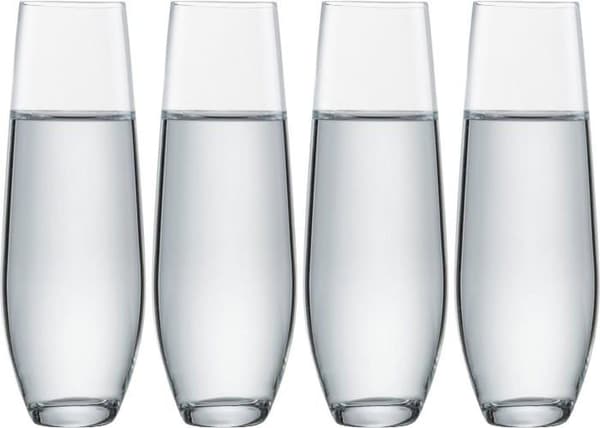 Vattenglas med eller utan fot - sirapsglas - juiceglas - sodaglas - Schott zwiesel mugg - 123931