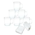 Miniatyrbild 1 av 4: Vattenglas med eller utan stjälk - sirapsglas - fruktjuiceglas - sodaglas - Mr.r cup