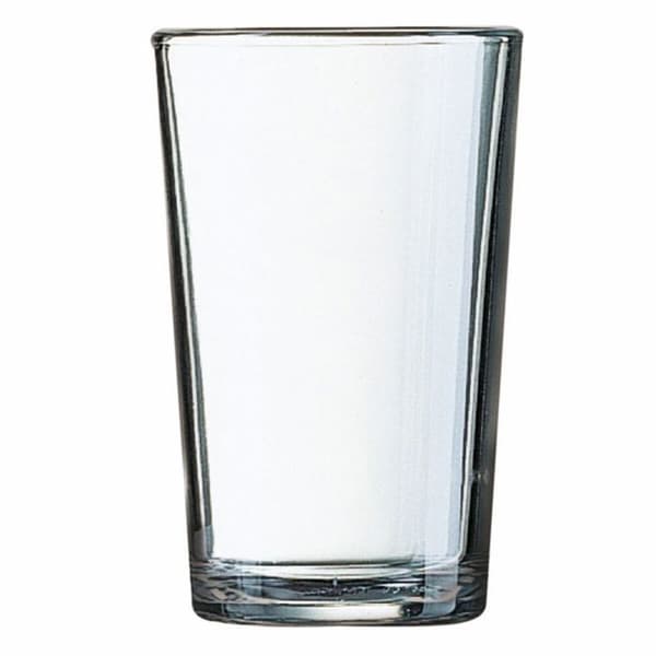 Arcoroc - 55455 - ARC P1985 Konisk Set med 6 vatten- och juiceglas 200 ml Transparent Glas