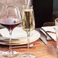 Miniatyrbild 1 av 4: Champagneflöjter - Chef&amp;Sommelier - Sublym - Kristallin - 21cl - Set om 6