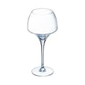 Miniatyrbild 2 av 4: 6 rödvinsglas 55cl Open Up - Chef&amp;Sommelier - Kristallin originaldesign 30% mer motståndskraftig