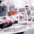 Miniatyrbild 1 av 4: 6 rödvinsglas 55cl Open Up - Chef&amp;Sommelier - Kristallin originaldesign 30% mer motståndskraftig