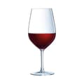 Miniatyrbild 3 av 3: Skaftglas 55 cl - Säljs av 6 - Sekvens - Chef&amp;Sommelier Transparent