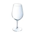 Miniatyrbild 1 av 3: Skaftglas 55 cl - Säljs av 6 - Sekvens - Chef&amp;Sommelier Transparent
