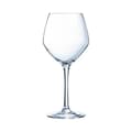 Miniatyrbild 4 av 4: 6 vinglas 47cl Cabernet Vins Jeunes - Chef&amp;Sommelier - Kristallin modern ultratransparent design