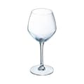Miniatyrbild 2 av 4: 6 vinglas 47cl Cabernet Vins Jeunes - Chef&amp;Sommelier - Kristallin modern ultratransparent design