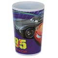 Miniatyrbild 2 av 2: Fun House Disney Cars barnglas