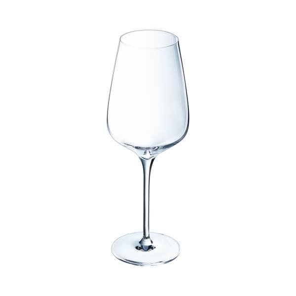 6 provsmakande vinglas 55 cl Sublym - Chef&Sommelier