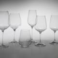 Miniatyrbild 4 av 4: ZAFFERANO Nuove Esperienze Set 6 glasögon