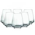 Miniatyrbild 1 av 4: ZAFFERANO Nuove Esperienze Set 6 glasögon