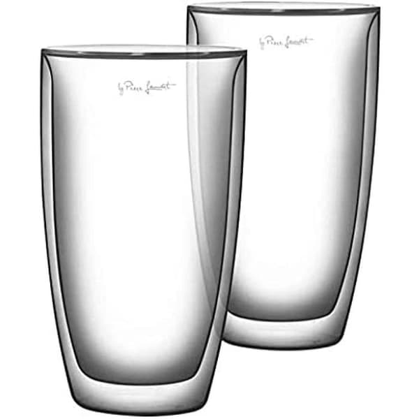 Lamart - LT9010 - Glas Vaso 230ml 2 st.
