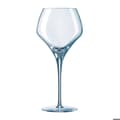 Miniatyrbild 1 av 2: Fotgängare - Chef Et Sommelier - Rund Öppen Upp - 37 cl - Paket med 6 - Kwarx - Transparent