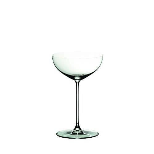 RIEDEL Celebration 6449/09 Veritas Coupé/Moscato 2 Martiniglas 240 ML - VVE-045