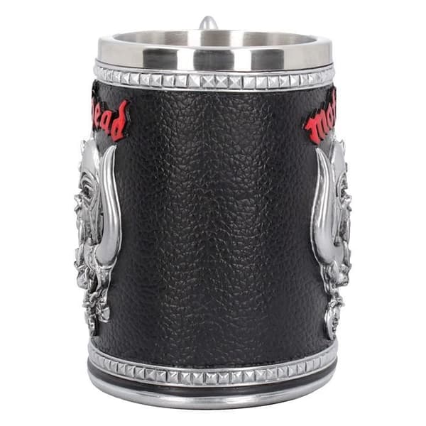 Motorhead Warpig (Bierkrug) [Import] - B4121M8