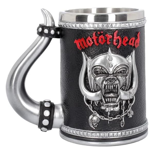 Motorhead Warpig (Bierkrug) [Import] - B4121M8