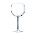 Miniatyrbild 3 av 4: 6 Cabernet Ballon vinglas 70cl - Chef&amp;Sommelier - Ultratransparent kristallin 30% mer motståndskraftig