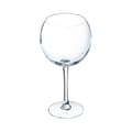 Miniatyrbild 4 av 4: 6 Cabernet Ballon vinglas 70cl - Chef&amp;Sommelier - Ultratransparent kristallin 30% mer motståndskraftig