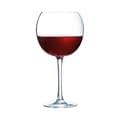 Miniatyrbild 2 av 4: 6 Cabernet Ballon vinglas 70cl - Chef&amp;Sommelier - Ultratransparent kristallin 30% mer motståndskraftig