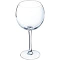 Miniatyrbild 1 av 4: 6 Cabernet Ballon vinglas 70cl - Chef&amp;Sommelier - Ultratransparent kristallin 30% mer motståndskraftig
