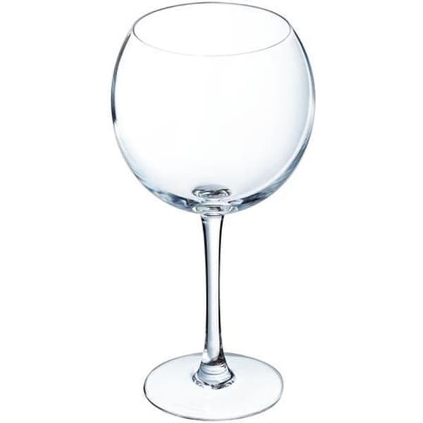 6 Cabernet Ballon vinglas 70cl - Chef&amp;Sommelier - Ultratransparent kristallin 30% mer motståndskraftig