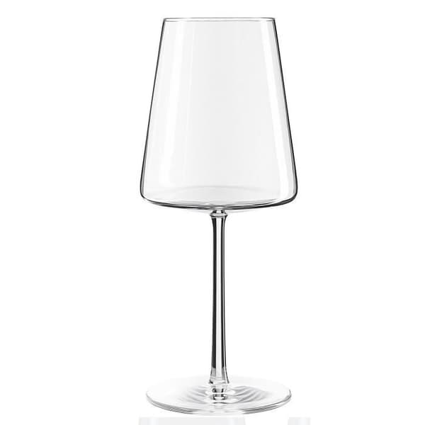 Stolzle Lausitz Power Grand Bordeaux glasögon 520ml, set med 6