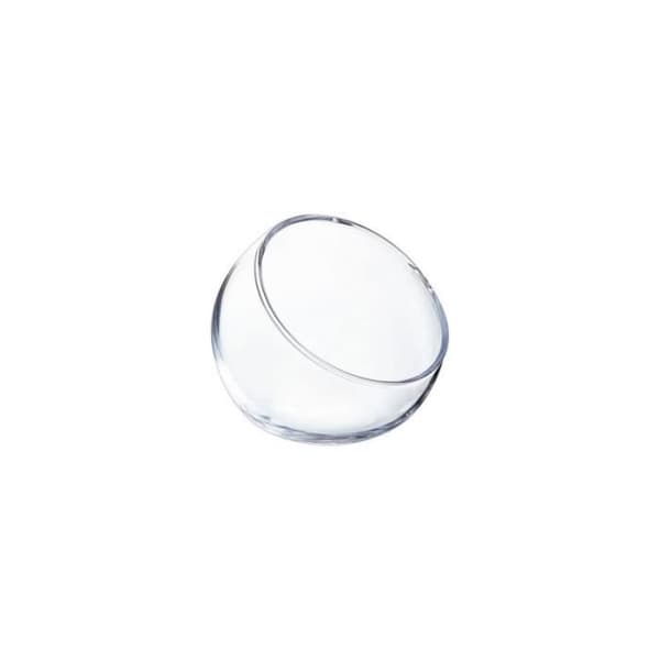 VERRINE CUP MÅNGSIDIG 4 CL X12
