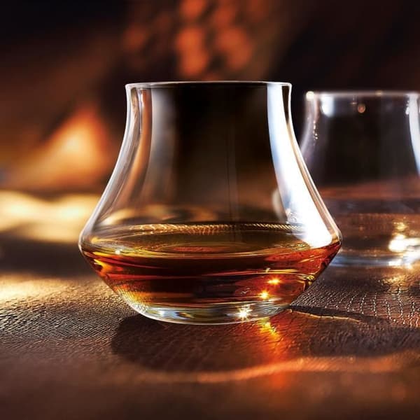 Rom & Whiskyglas 30cl Open Up Spirits - Chef&Sommelier