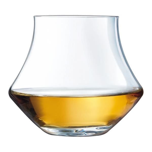 Rom &amp; Whiskyglas 30cl Open Up Spirits - Chef&amp;Sommelier