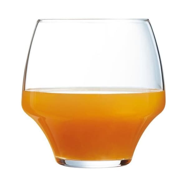 Vattenglas - CHEF&SOMMELIER - Open Up - 38cl - Set om 6 - Kristallint glas