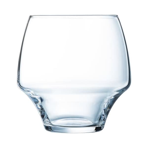 Vattenglas - CHEF&amp;SOMMELIER - Open Up - 38cl - Set om 6 - Kristallint glas