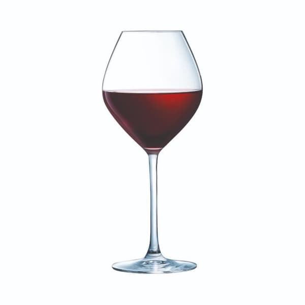 6 vinglas 47 cl Cheer Up - Chef&Sommelier 230 Klar