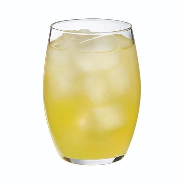 Vattenglas - CHEF&SOMMELIER - Cheer Up - Extra Hållbar Kristall - 32 cl - Transparent