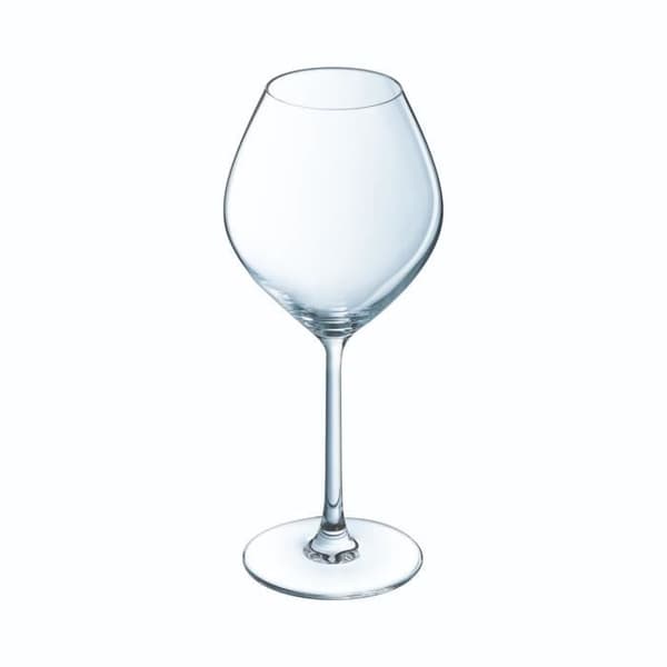 6 vinglas 55 cl Cheer Up - Chef&Sommelier 244 Transparent