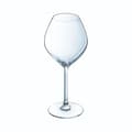 Miniatyrbild 3 av 4: 6 vinglas 55 cl Cheer Up - Chef&amp;Sommelier 244 Transparent